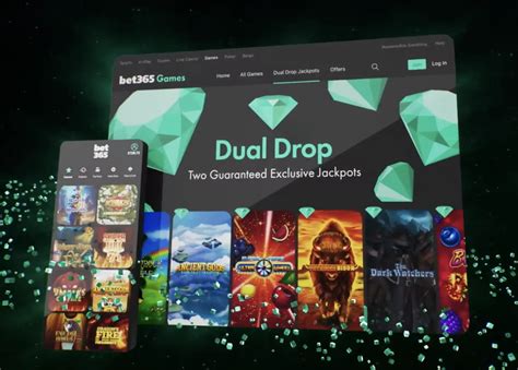 bet365 jackpot winners|Dual Drop Jackpots .